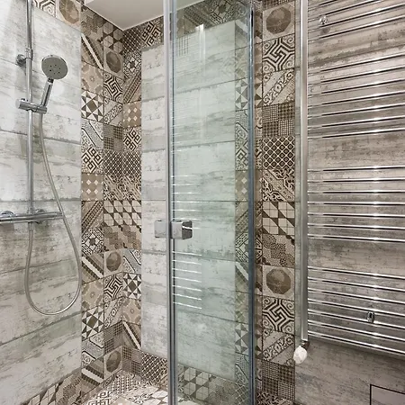 Appartement Friedland Parijs