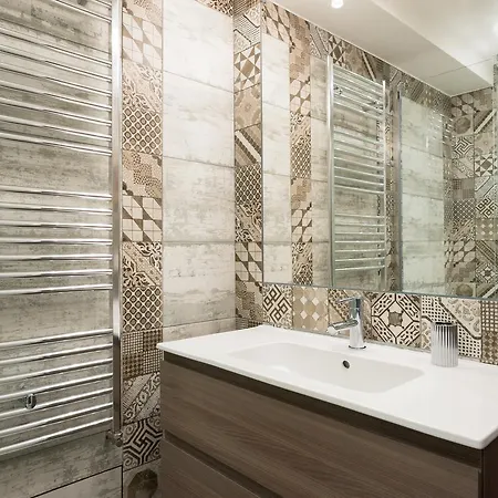 Friedland Appartement