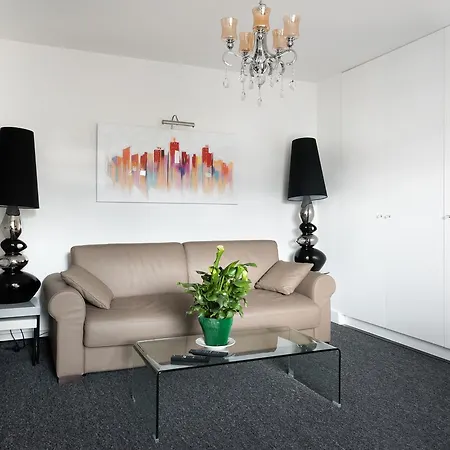 Friedland Appartement