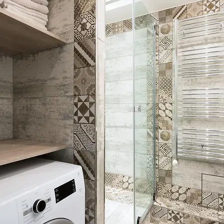 Friedland Appartement