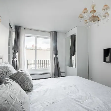 Appartement Friedland