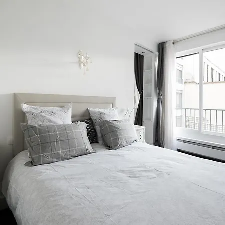 Friedland Appartement Parijs