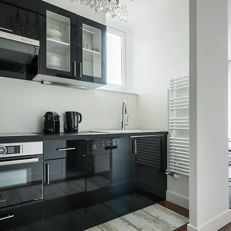 Friedland Apartman *