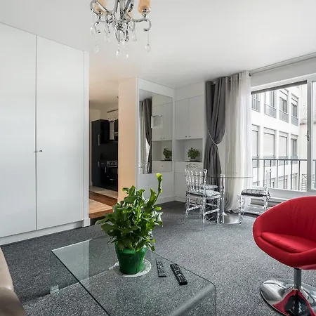 Friedland Apartman